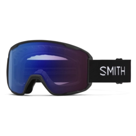 Skibril Smith Unisex Preview Black ChromaPop Photochromic Rose Flash Fog-X