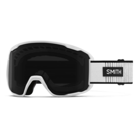 Skibril Smith Unisex Preview White Fade Out ChromaPop Sun Black BirdsEye Vision