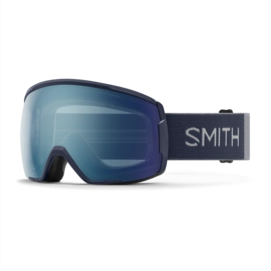 Skibril Smith Unisex Proxy Royal Navy ChromaPop Everyday Blue Mirror Carbonic-x