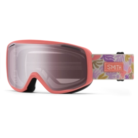 Skibril Smith Unisex Rally Flare Flora Ignitor Mirror Fog-X