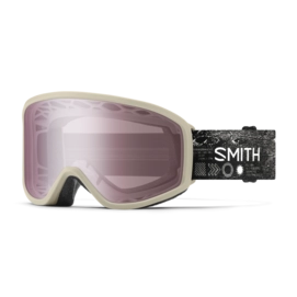 Skibril Smith Unisex Reason OTG Ignitor Mirror Chalk Space Invader Large Fit