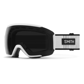 Skibril Smith Unisex Sequence OTG White Fade Out ChromaPop Sun Black Carbonic-x