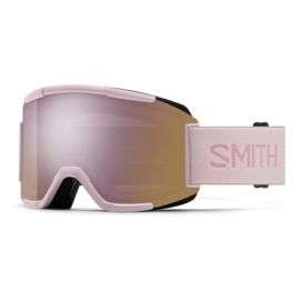 Skibril Smith Unisex Squad Carnation ChromaPop Everyday Rose Gold Mirror Airflow