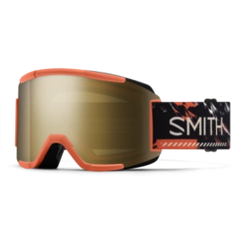 Skibril Smith Unisex Squad ChromaPop Sun Black Gold Mirror Cinder Chop Up Carbonic-x