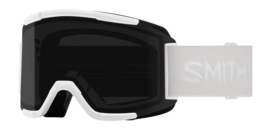 Skibril Smith Unisex Squad White Vapor ChromaPop Sun Black Fog-X