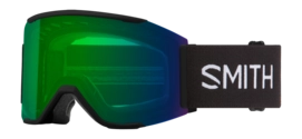 Skibril Smith Unisex Squad Mag Black ChromaPop Everyday Green Mirror AirEvac