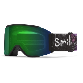 Skibril Smith Unisex Squad Mag Dylan Siggars AC ChromaPop Everyday Green Mirror