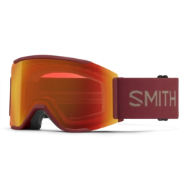 Skibril Smith Unisex Squad Mag Ironwood ChromaPop Everyday Red Mirror Carbonic-x