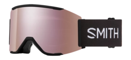 Skibril Smith Unisex Squad Mag Black ChromaPop Everyday Rose Gold Mirror Carbonic-x