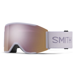 Skibril Smith Unisex Squad Mag Lunar Fog ChromaPop Everyday Rose Gold Mirror MAG