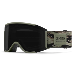 Skibril Smith Unisex Squad Mag ChromaPop Sun Black Eye of the Tiger Carbonic-x