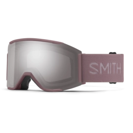 Skibril Smith Unisex Squad Mag Dusk ChromaPop Sun Platinum Mirror Carbonic-x