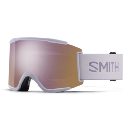 Skibril Smith Unisex Squad XL Lunar Fog ChromaPop Everyday Rose Gold Mirror Airflow