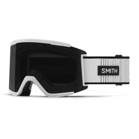 Skibril Smith Unisex Squad XL Black White Fade Out ChromaPop Sun OTG