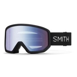 Skibril Smith Unisex Transfer Black Blue Sensor Mirror Fog-X