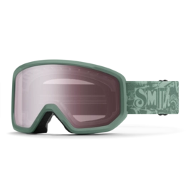 Skibril Smith Unisex Transfer Cactus Zine Ignitor Mirror Carbonic-x