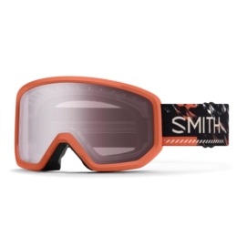 Skibril Smith Unisex Transfer Cinder Chop Up Ignitor Mirror Fog-X