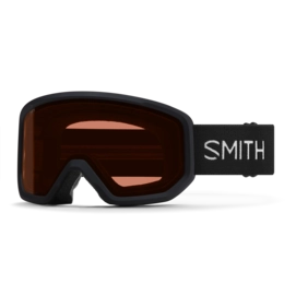 Skibril Smith Unisex Transfer Black RC36 Fog-X