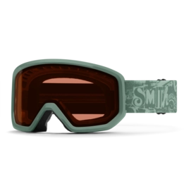 Skibril Smith Unisex Transfer RC36 Cactus Zine Carbonic-x