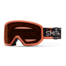 Skibril Smith Unisex Transfer Cinder Chop Up RC36 Carbonic-x