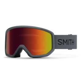 Skibril Smith Unisex Transfer Slate Red Sol-X Mirror Carbonic-x