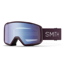 Skibril Smith Unisex Tribute Blue Sensor Mirror Mystic Small Fit
