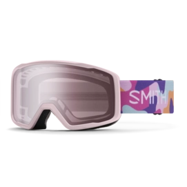 Skibril Smith Unisex Tribute Carnation Puzzle Ignitor Mirror Carbonic-x