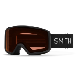 Skibril Smith Unisex Tribute Black RC36 Small Fit