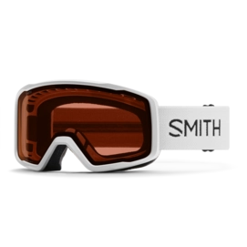 Skibril Smith Unisex Tribute White RC36 Fog-X