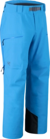 Skibroek Arc'teryx Heren Sabre Pant Aquaculture AC 725 gram