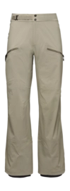 Skibroek Black Diamond Men Recon LT Pine Smoke Stretch Pants Regular fit