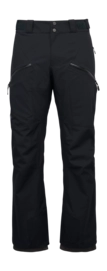Skibroek Black Diamond Men Recon Pants Black Regular fit