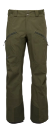 Skibroek Black Diamond Men Recon Stretch Pants Dark Moss Regular Fit
