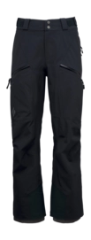 Skibroek Black Diamond Women Recon Stretch Black Pants Regular Fit
