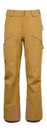 Skibroek Black Diamond Women Recon Stretch Pants Flax Regular Fit