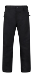 Skibroek Brunotti Boys Footraily Black Snow Pants Regular fit