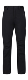 Skibroek Brunotti Girls Bellacarvy Snow Pants Black Slim Fit