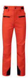 Skibroek Brunotti Girls Coldlaky Softshell Pants Grenadine Slim Fit