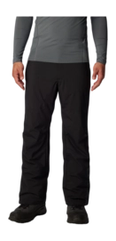 Skibroek Columbia Men Shafer Canyon II Pant Black Regular Fit