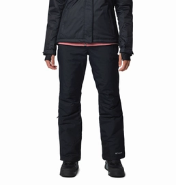 Skibroek Columbia Women Bugaboo II Pant Black Regular Omni-Tech