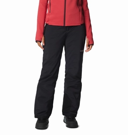 Skibroek Columbia Women Cirque Bowl Insulated Pant Black Slim Fit