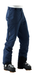 Skibroek Cortazu Men Mountain INS 10M Dark Blue Regular Fit