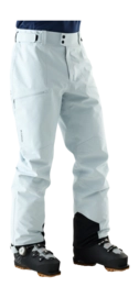 Skibroek Cortazu Men Mountain INS 10M Glacier Blue Regular Fit