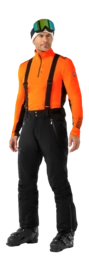 Skibroek Falcon Men Phoenix Black