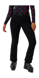 Skibroek Falcon Women Whistler Black