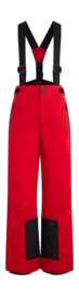 Skibroek Fusalp Kids Tomaso II Jr Racing/Noir Regular fit