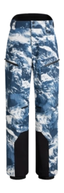 Skibroek Fusalp Men Brakonz Mountn Montagne Artic Wolf Loose Fit