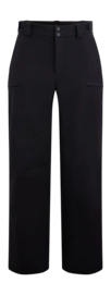 Skibroek Fusalp Men Brakonz Noir Loose Fit