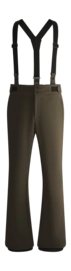 Skibroek Fusalp Men Franz IV Army Regular Fit