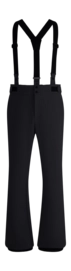 Skibroek Fusalp Men Franz IV Noir Slim Fit